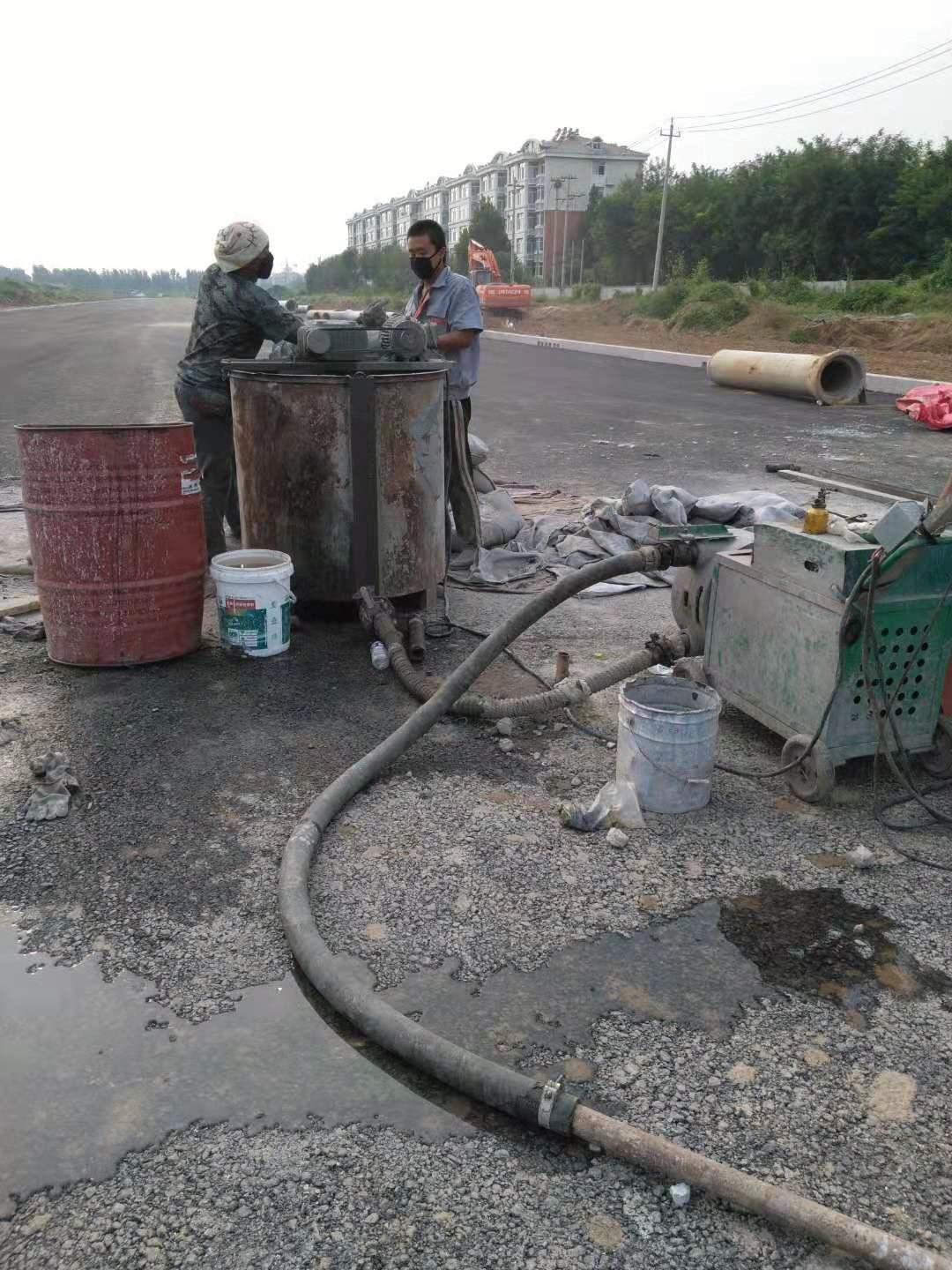 松潘进行地基基础加固的原因和方法都有哪些呢？