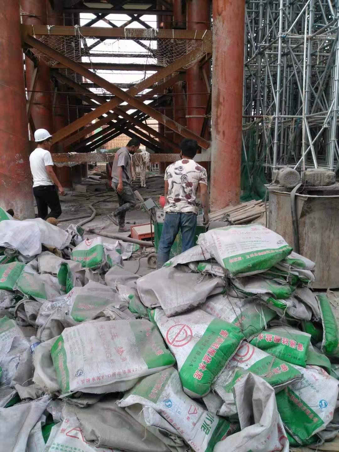 松潘教你正确认识地基加固，以免当大聪明