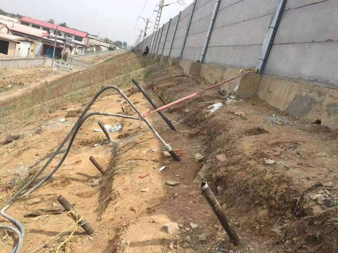 松潘加固公司如何进行建筑物纠偏