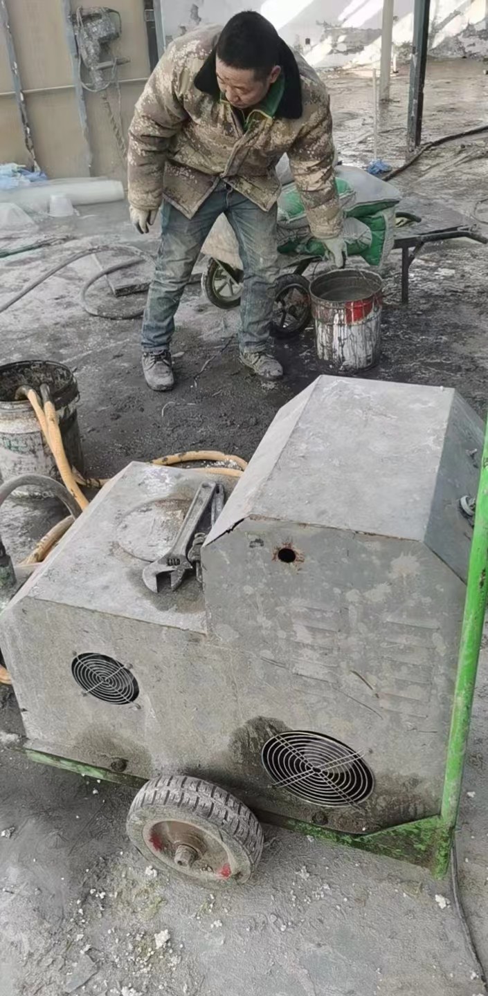 松潘地基下沉加固方法有哪些